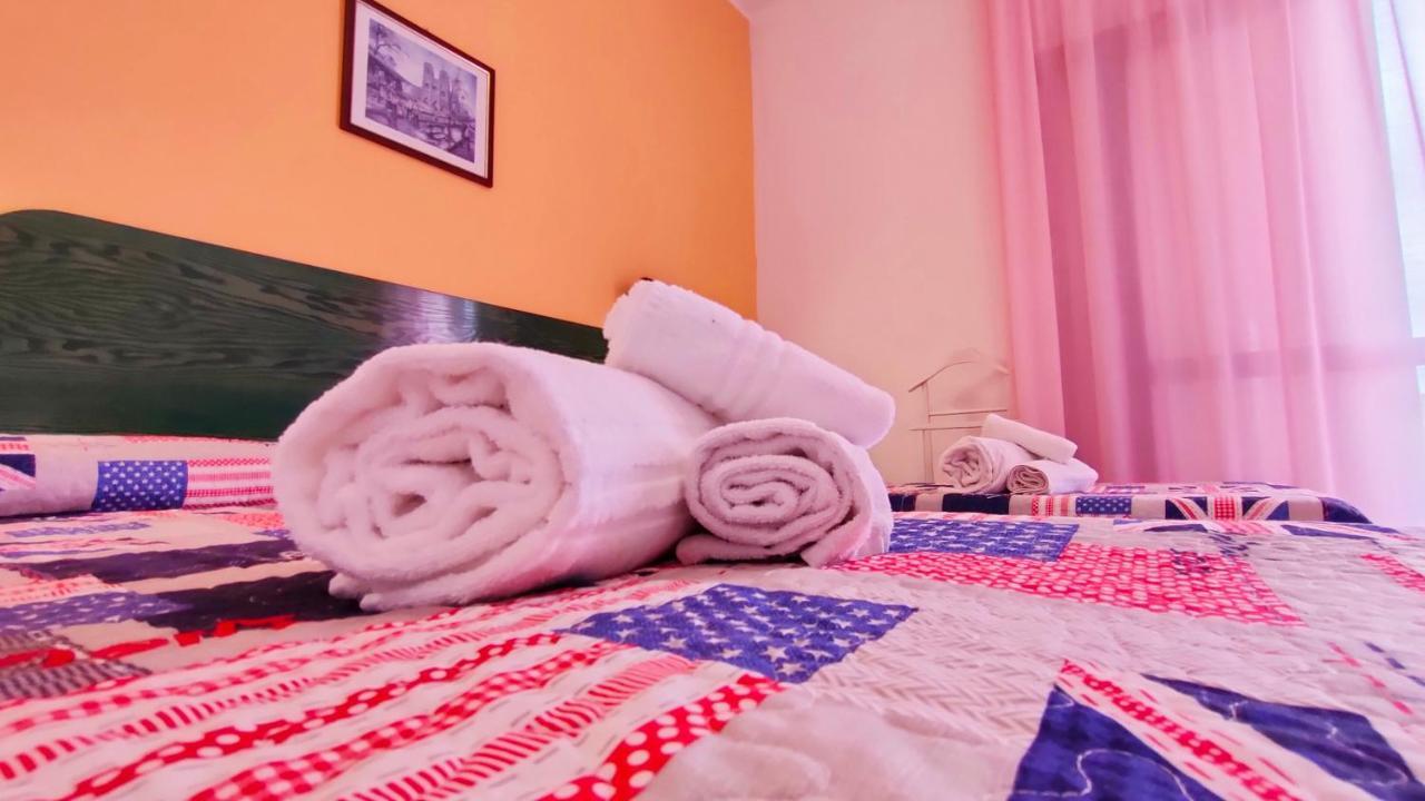 Hotel Mater Mediterranea Senorbi Exteriér fotografie