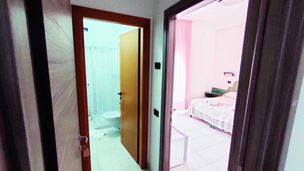Hotel Mater Mediterranea Senorbi Exteriér fotografie